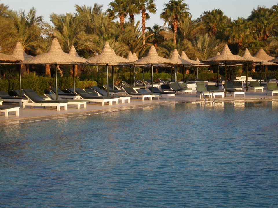 Strand im Hotel Giftun Giftun Azur Resort