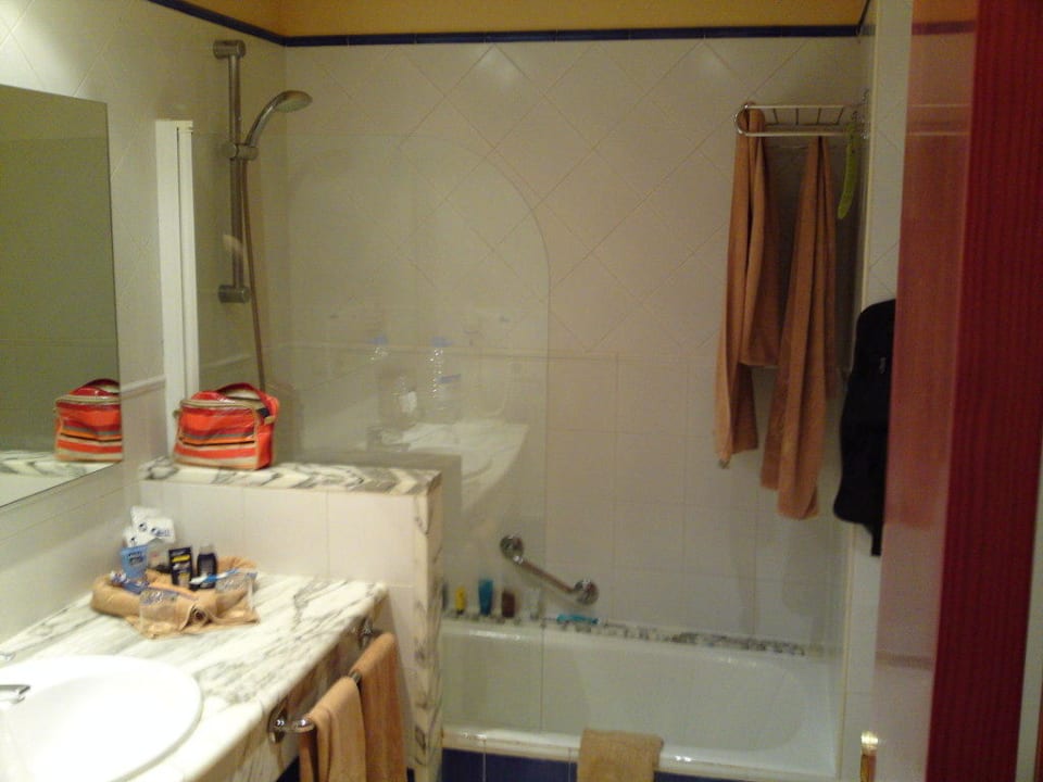 Bad SBH Costa Calma Beach Resort