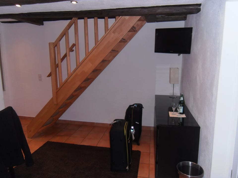 Zimmer Gästehaus Haus am Kipp