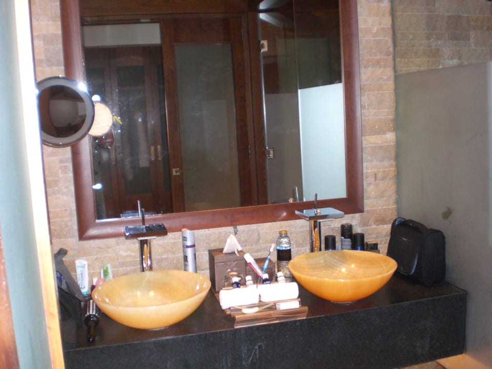 Zimmer Sofitel Dubai The Palm Resort & Spa