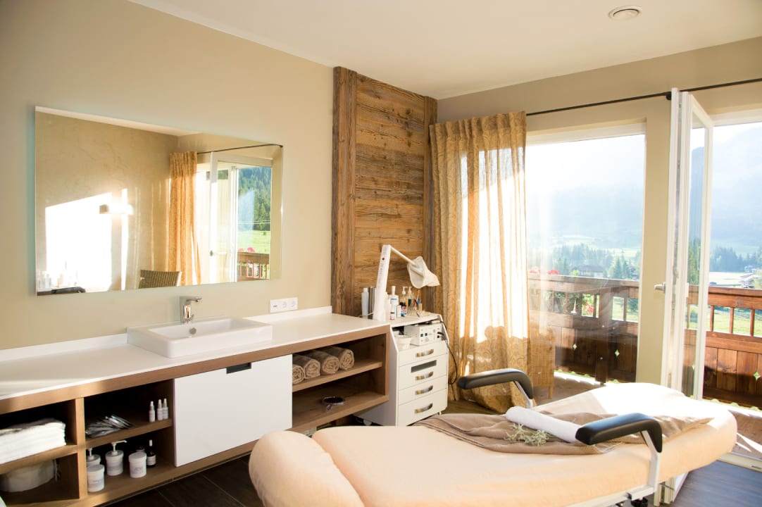 Sport & Freizeit Hotel Sonnenhof