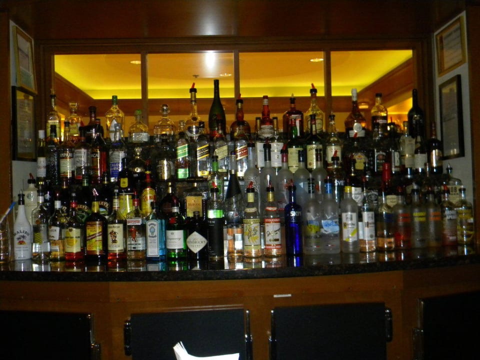 Bar Hyatt Chicago Magnificent Mile