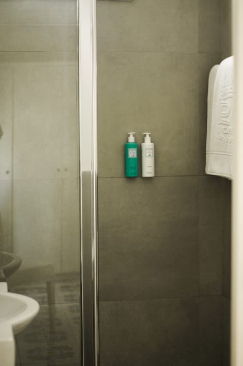 Zimmer Hotel Regina Cristina