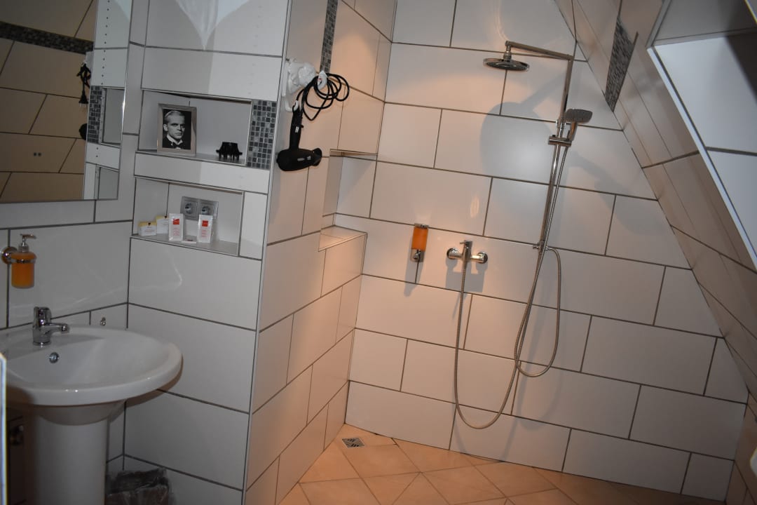 Zimmer Hotel Karthäuser Hof