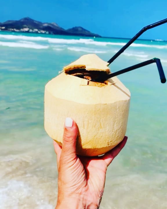 Strand Playa Esperanza Resort