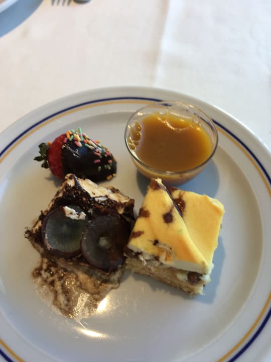 Restaurant Iberostar Selection Santa Eulalia Ibiza