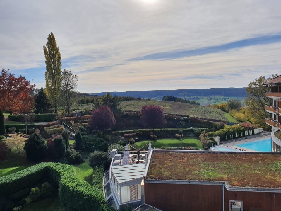 Zimmer Hotel & Spa Der Steirerhof Bad Waltersdorf