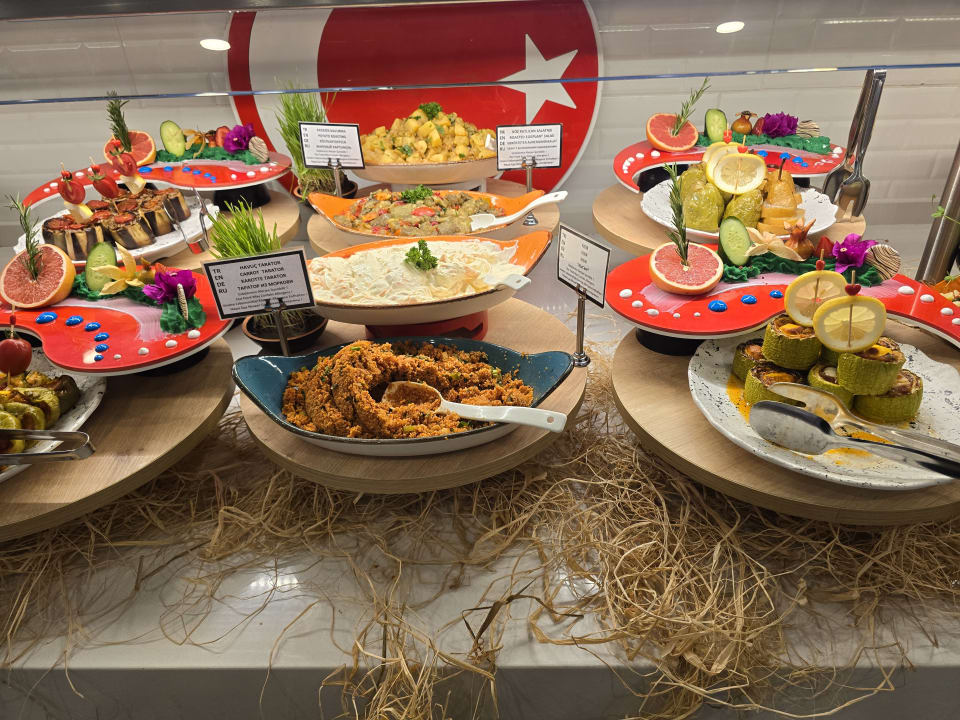 Gastro Arcanus Hotels Trendline Side