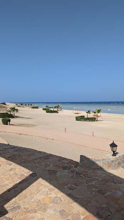 Strand Three Corners Equinox Beach Resort