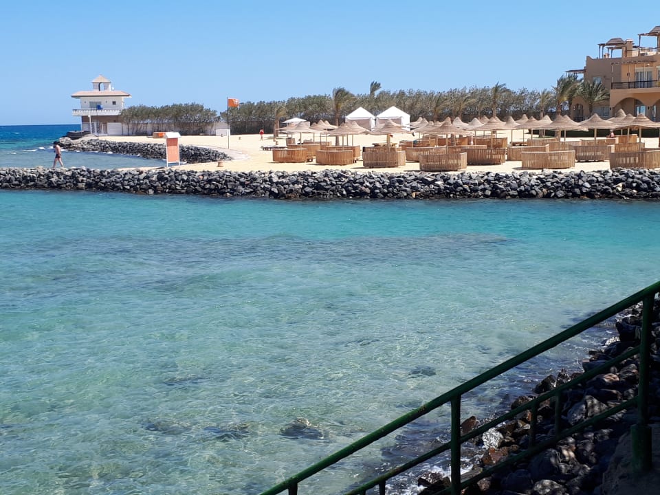 Ausblick Desert Rose