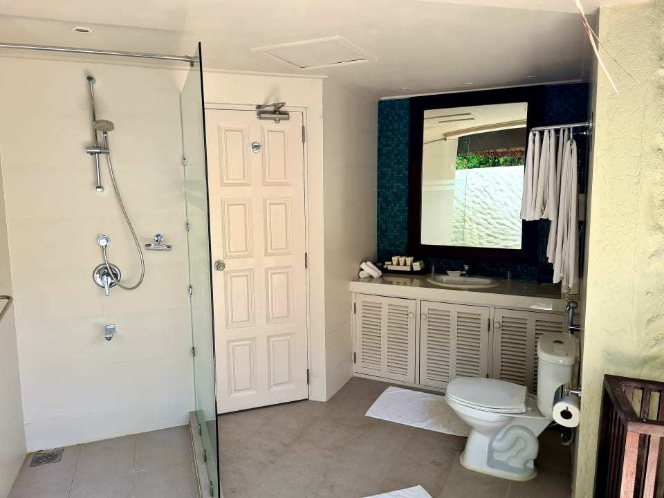 Zimmer Adaaran Select Hudhuran Fushi - Premium All Inclusive