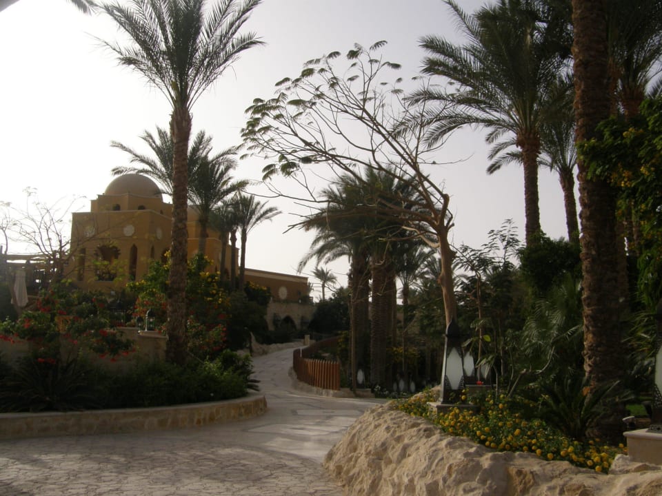 Vstup do The Cove Makadi Spa - Adults only