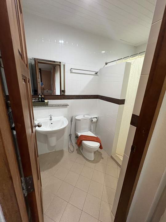 Zimmer Hotel Baan Grood Arcadia Resort & Spa