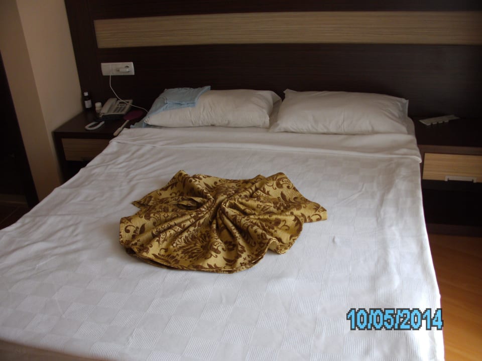 Mit liebe  gemacht Lonicera Resort & Spa Hotel