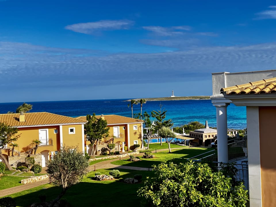 Außenansicht Insotel Punta Prima Prestige Suites & Spa