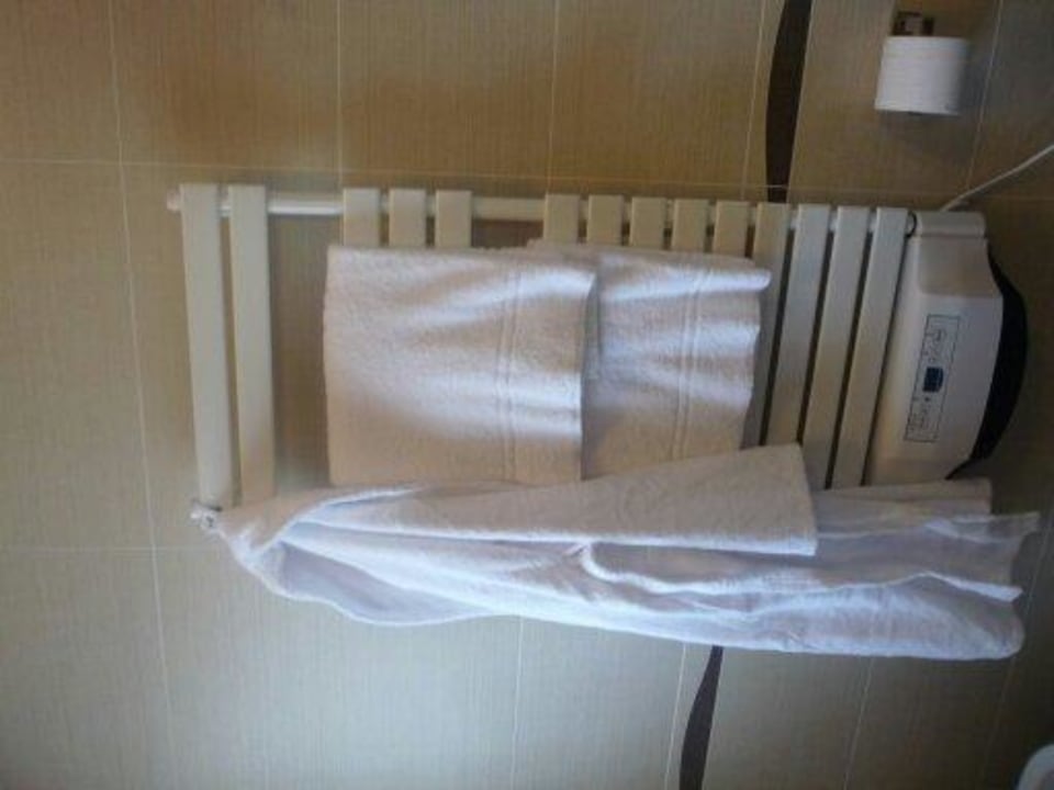 Bad Kairos Garda Hotel