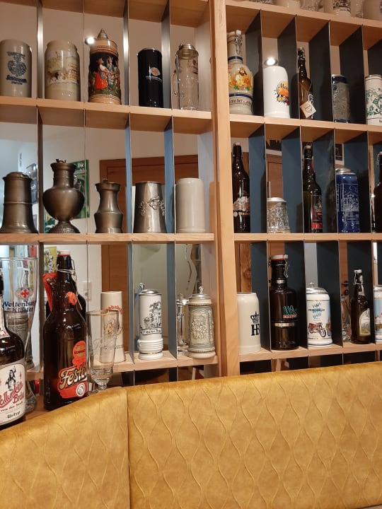 Gastro 1. Bier & Wohlfühlhotel Gut Riedelsbach