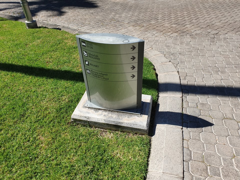 Sonstiges Hotel Riu Gran Canaria