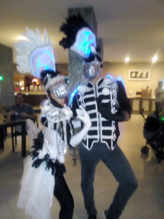 Sport & Freizeit Insula Resort & Spa