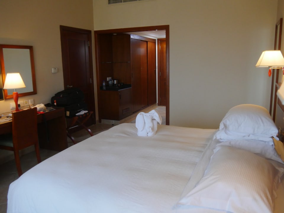 Zimmer Fujairah Rotana Resort & Spa