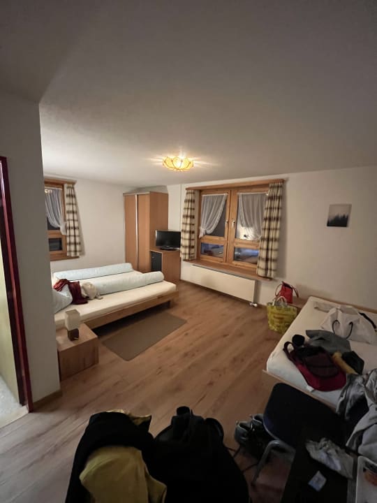 Zimmer Gasthaus Edelweiss