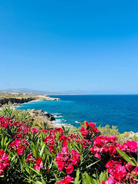 Außenansicht Iberostar Waves Creta Panorama & Mare