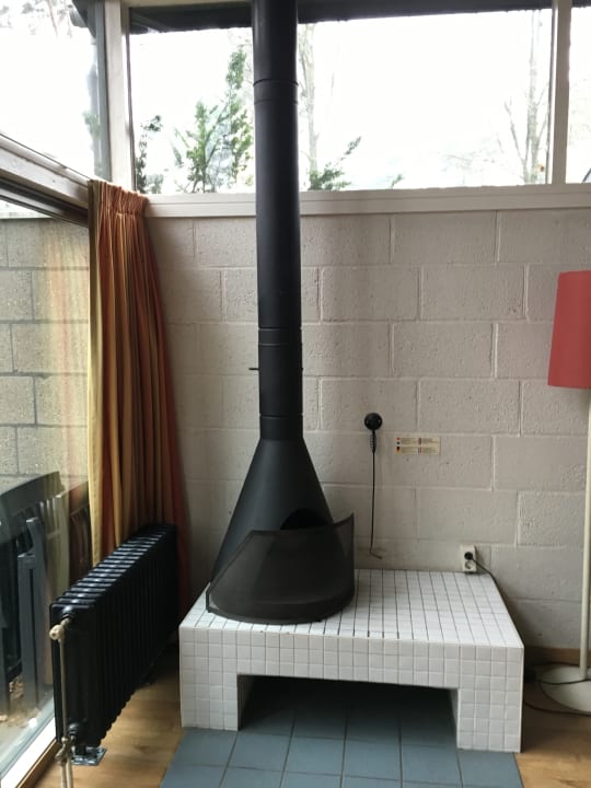 Bungalow 404 Ferienpark Landal De Lommerbergen