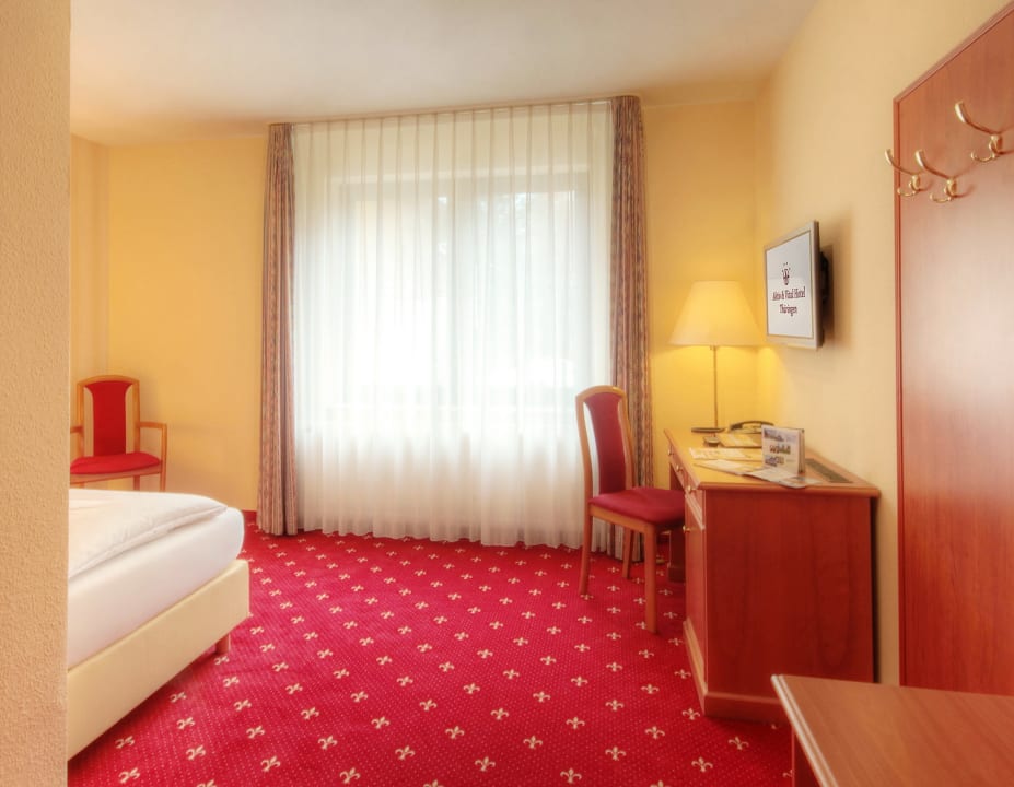 Zimmer AKZENT Aktiv & Vital Hotel Thüringen