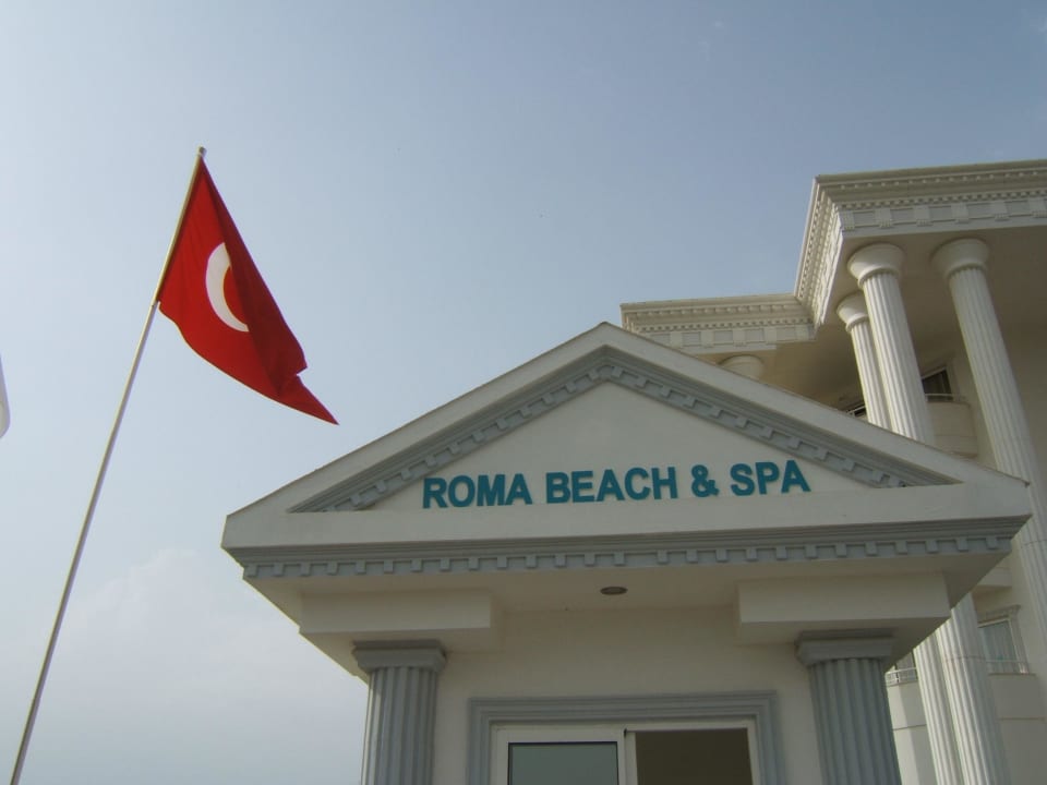 Hotel Roma Beach Resort & Spa 16+ Adult Only