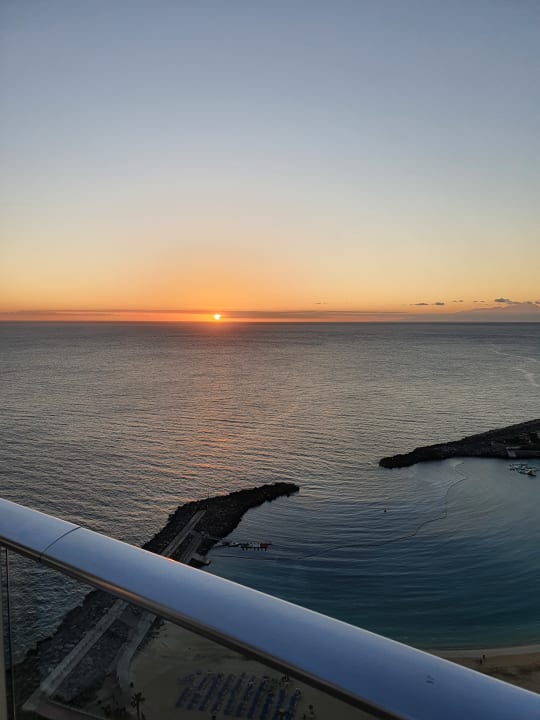 Zimmer Hotel Riu Vistamar