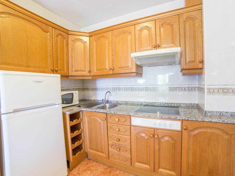 Zimmer Apartments Palas Pineda