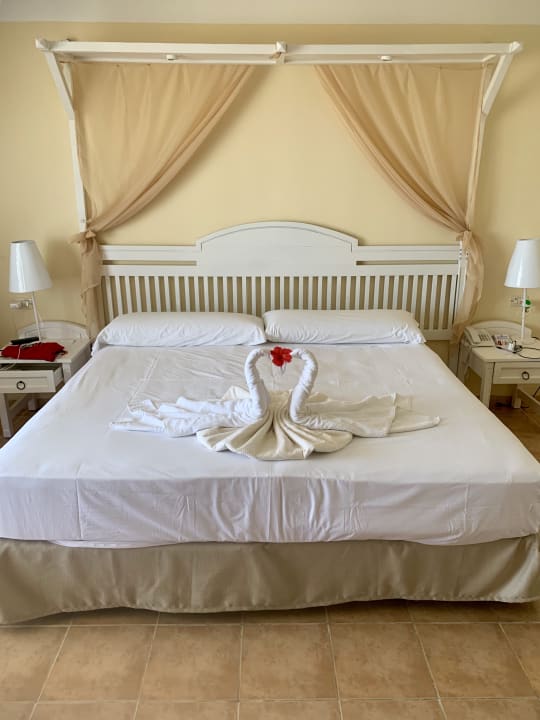 Zimmer Hotel Melia Cayo Coco - Adults only
