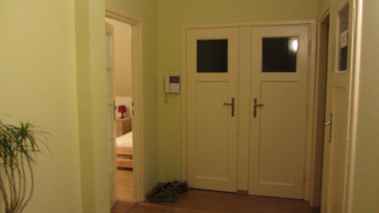 3 этаж Apart & Hostel Magnolia