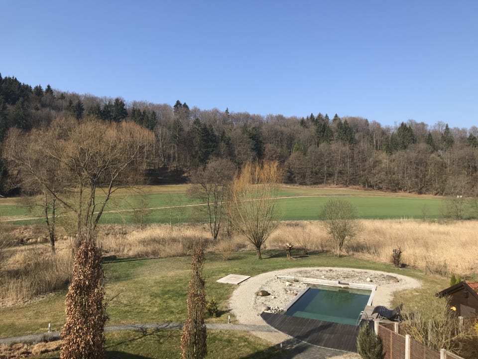 Ausblick Hotel & Gasthof Zur Linde