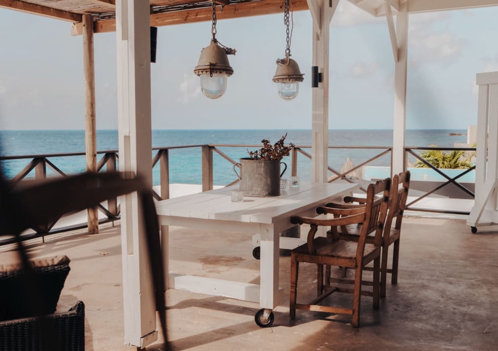 Sonstiges Hotel BijBlauw