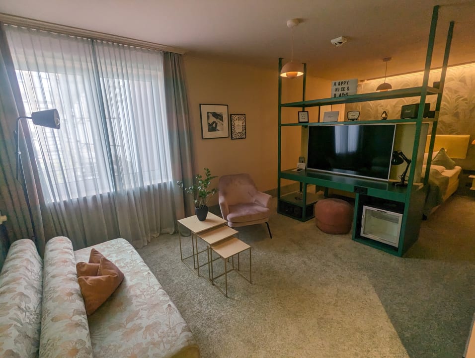 Zimmer Hotel Metropol by Maier Privathotels