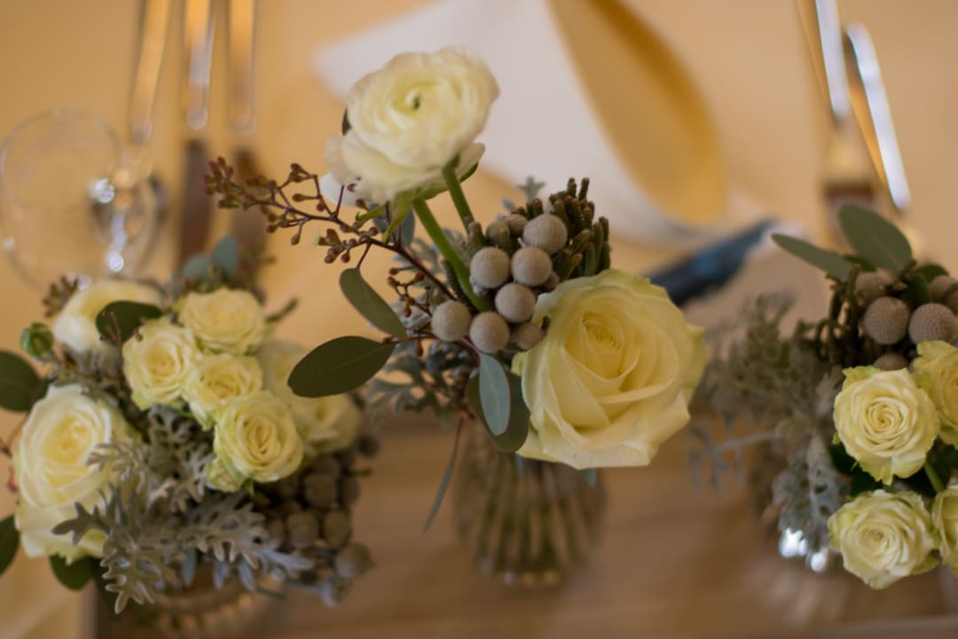 Gastro Hotel & Restaurant Rosenbusch