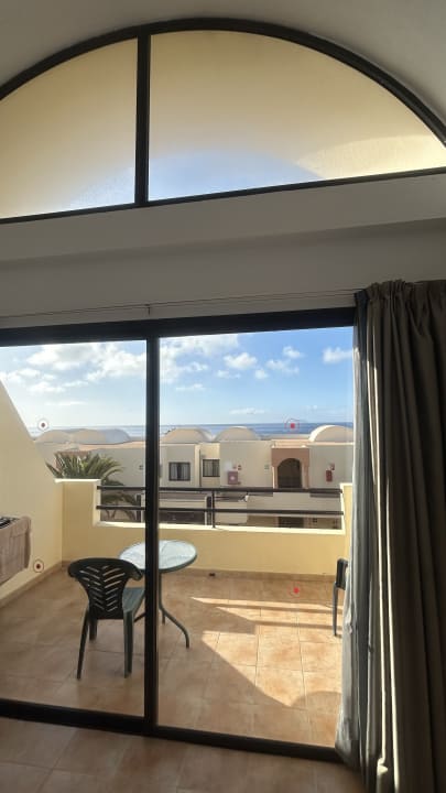 Zimmer SBH Hotel Royal Monica