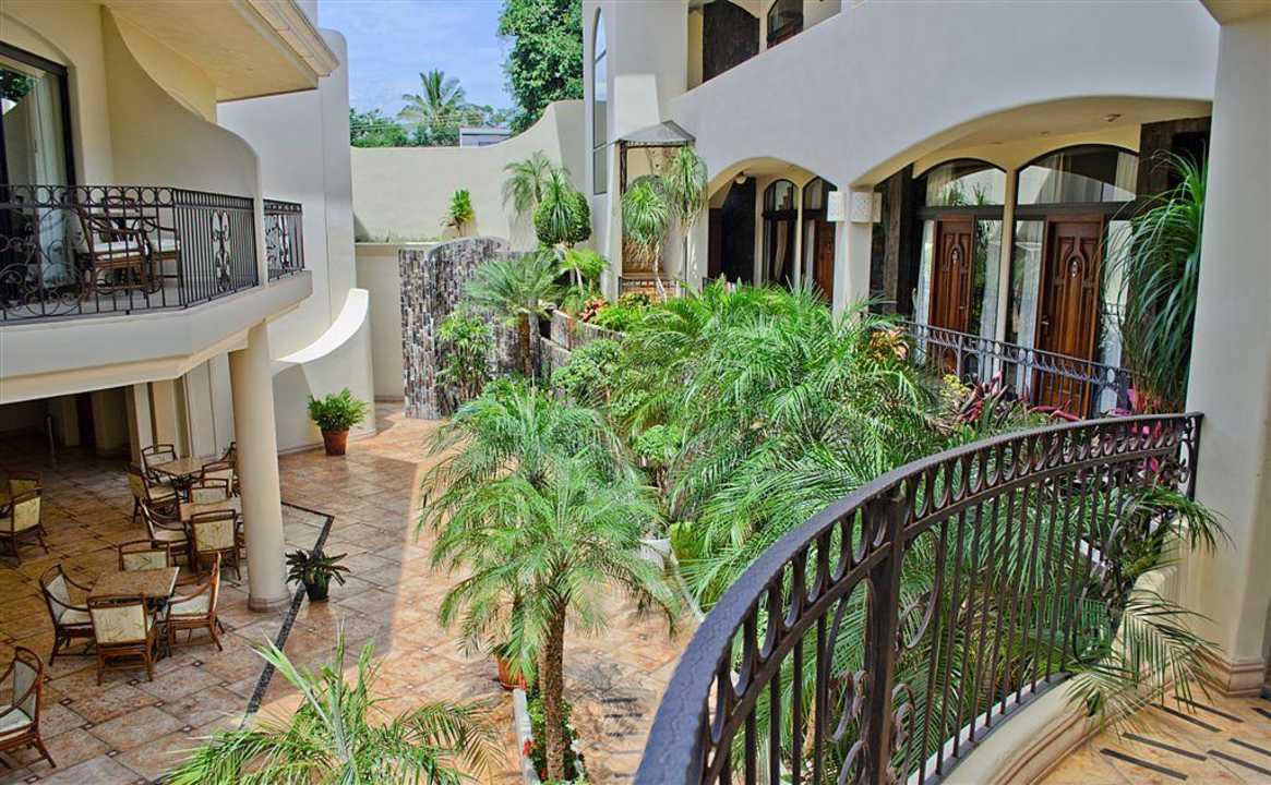 Hotelanlage Hotel Beacon Escazu