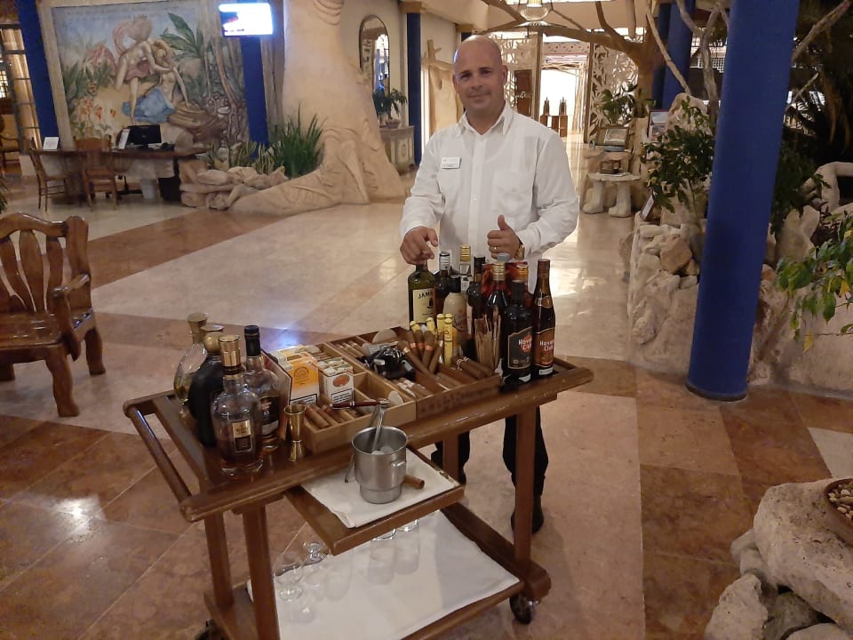 Sonstiges Royal Service at Paradisus Río de Oro Resort & Spa