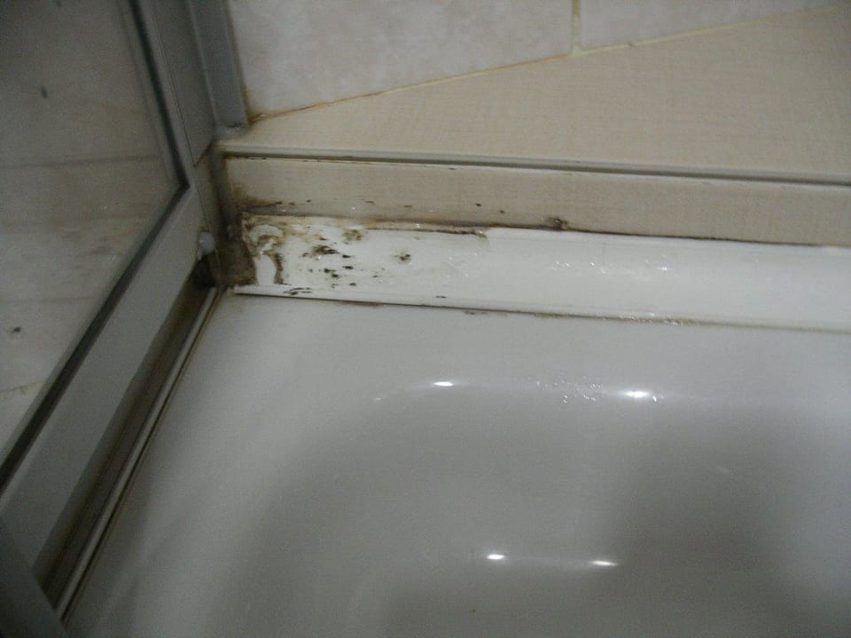 Die Dusche Club Hotel Mirabell