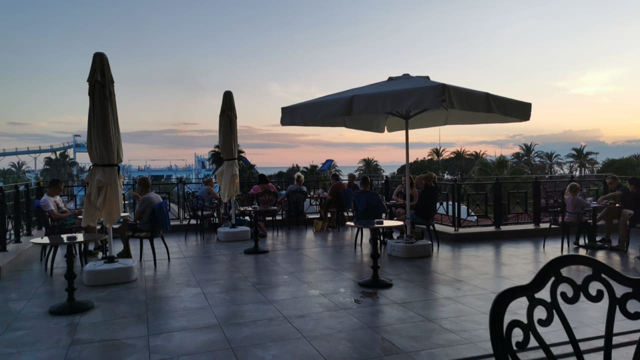 Gastro Asteria Family Belek