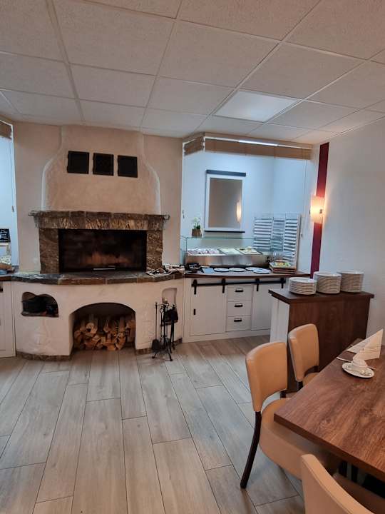 Gastro Waldhotel Rennsteighöhe