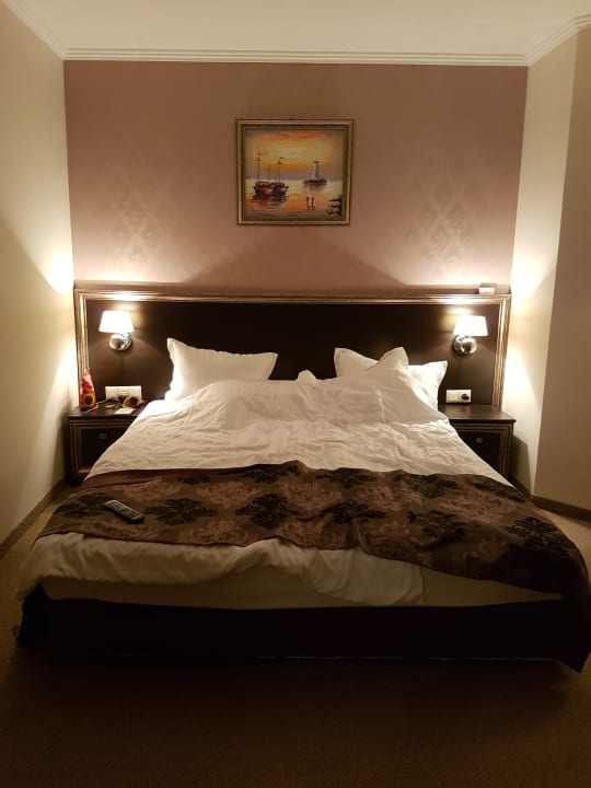 Zimmer Hotel&SPA Diamant Residence