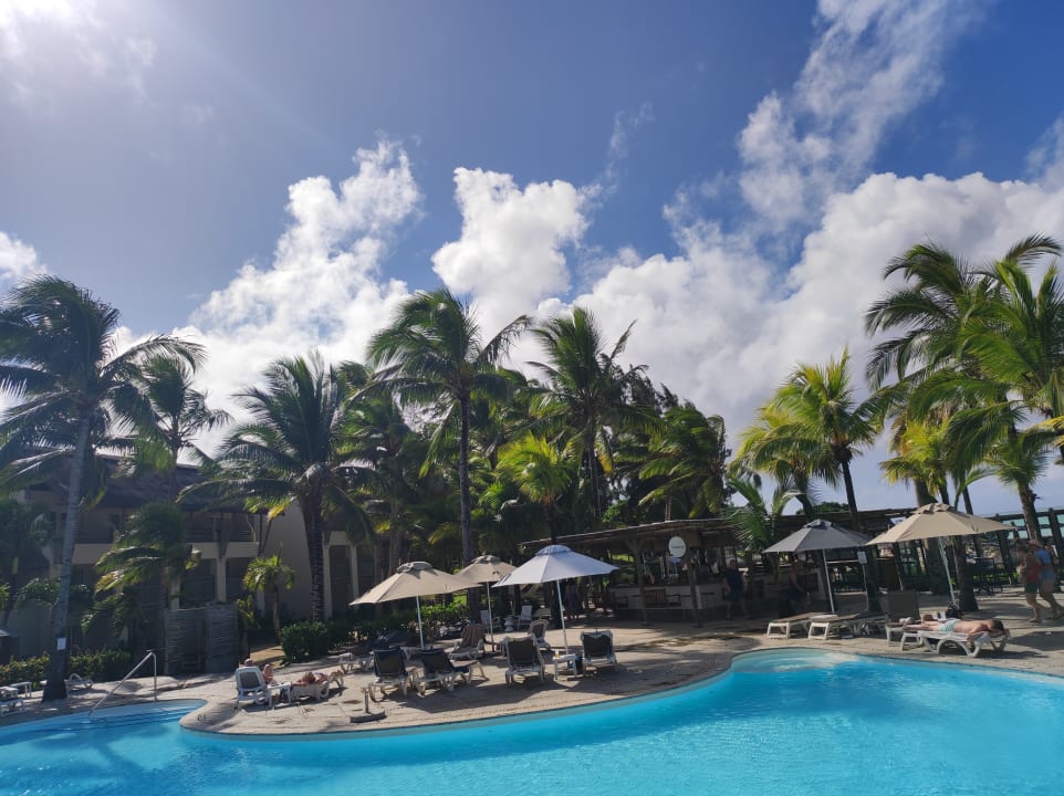 Pool Lagoon Attitude - Adults only