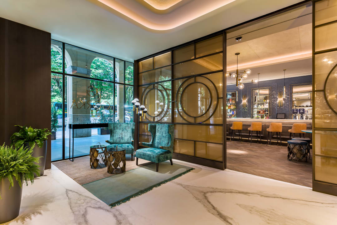 Gastro Room Mate Collection Gorka, San Sebastián