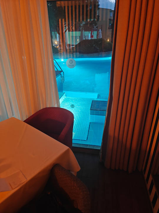 Zimmer Selectum Family Resort Side