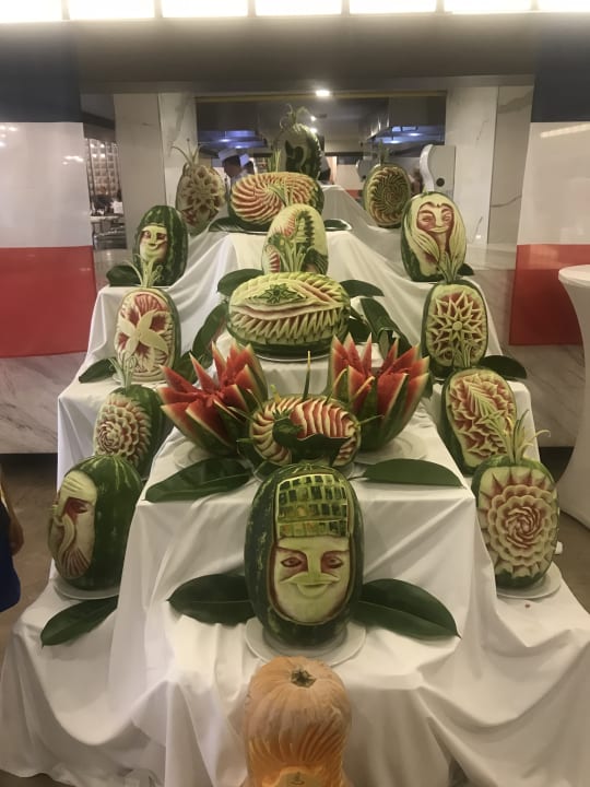 Gastro Side Star Elegance