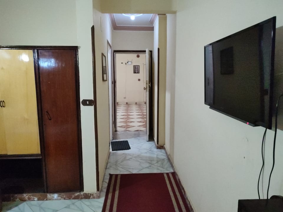 Zimmer Shady Hotel Luxor