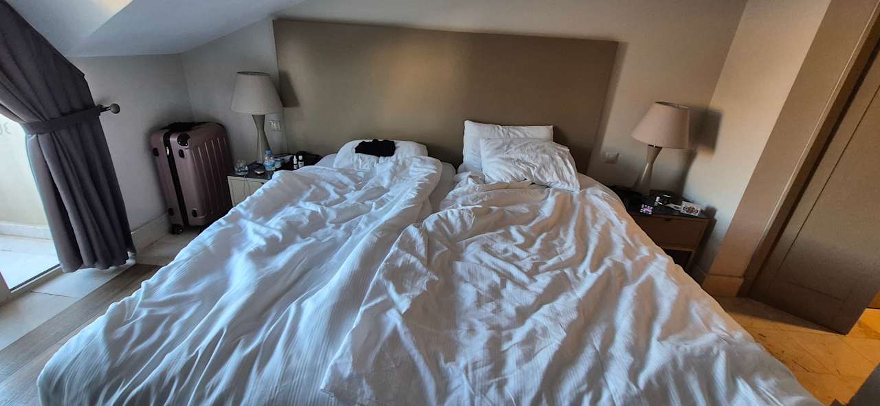 Zimmer TUI BLUE Xanthe